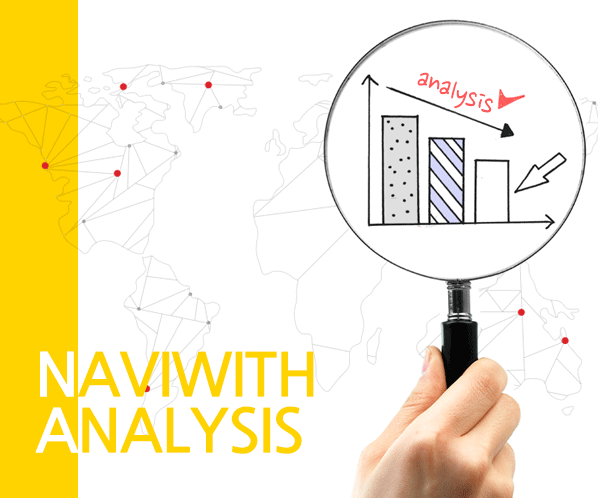 NAVIWITH ANALYSIS